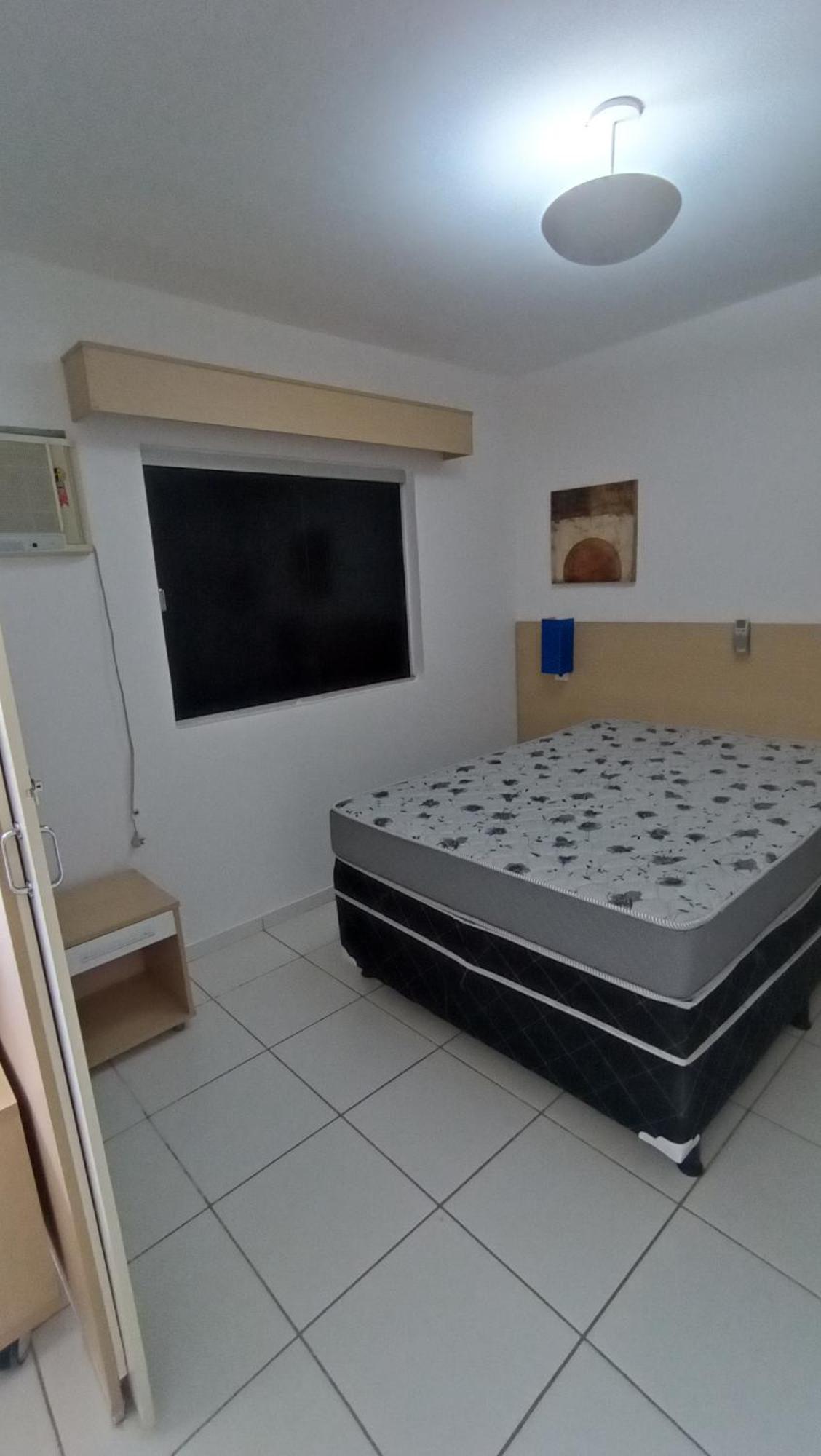 Flat No Pontal Do Lago 카우다스노바스 객실 사진