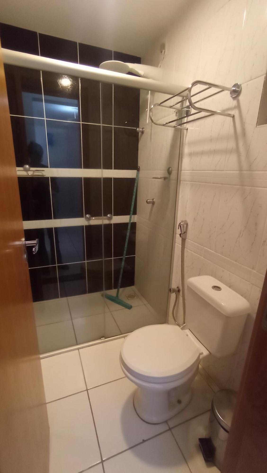 Flat No Pontal Do Lago 카우다스노바스 객실 사진